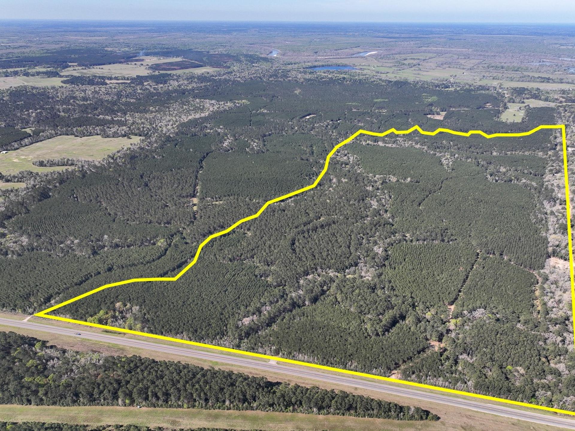 5 Highway 146, Livingston, TX, 77351