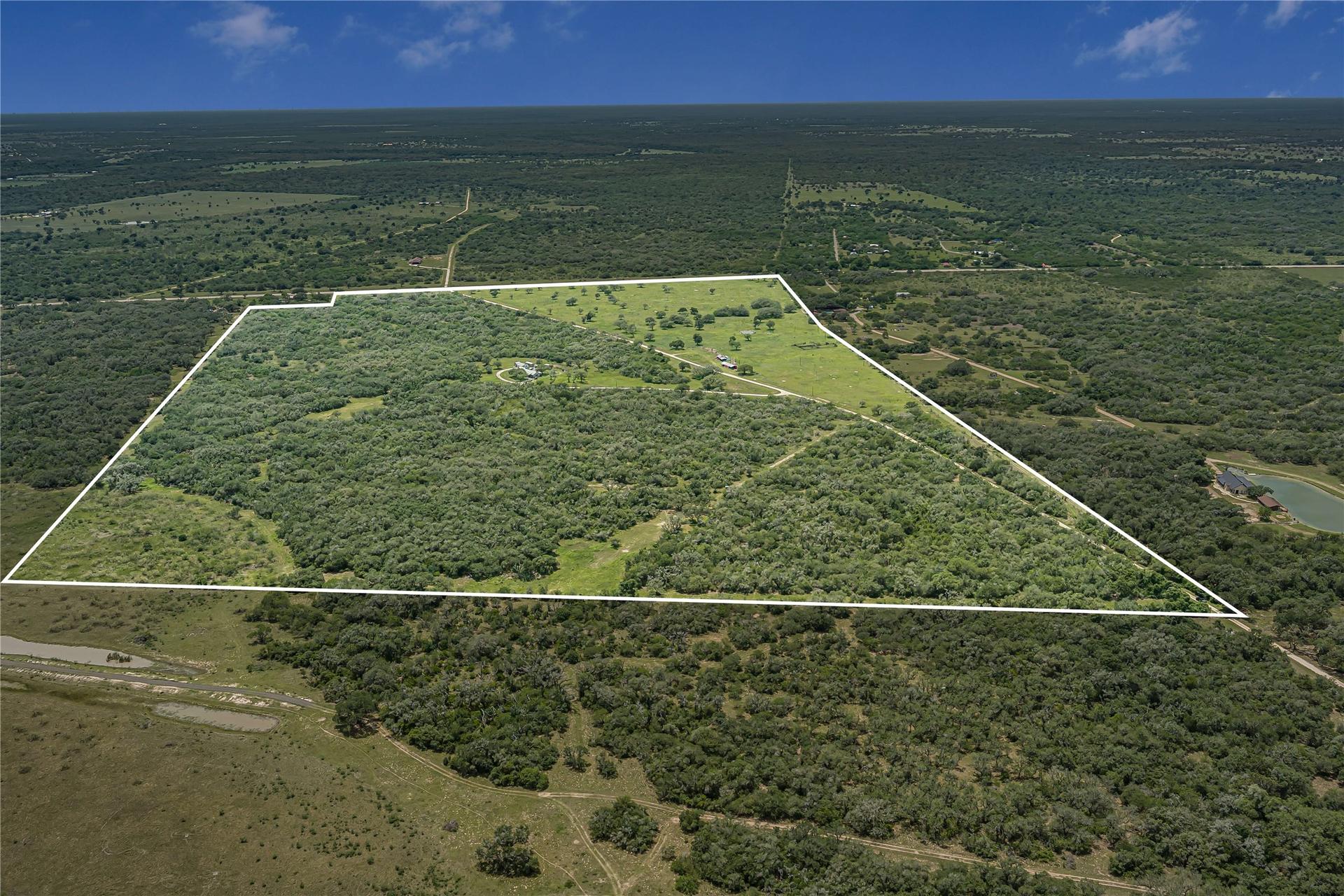 0 Hwy 183, Refugio, TX, 78377