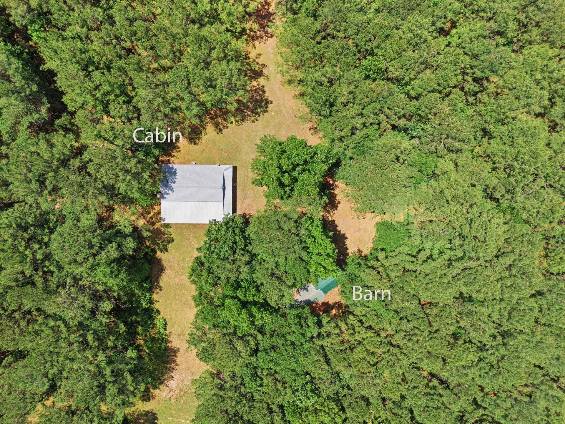 870 CR 4259, Woodville, TX, 75979