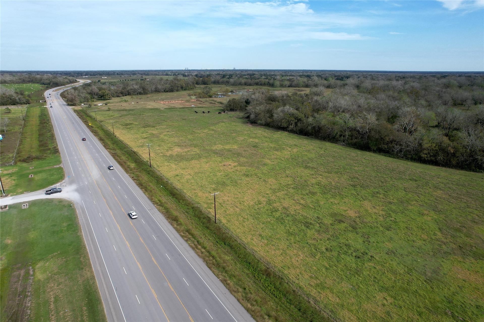 0 Hwy 35, Van Vleck, TX, 77482