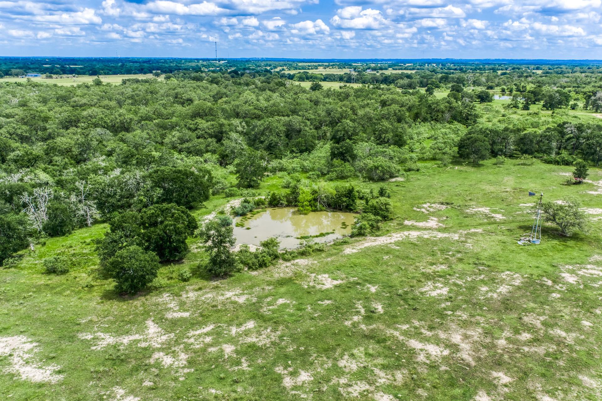 TBD(+/-237.91 AC) HWY 36 S, Caldwell, TX, 77836
