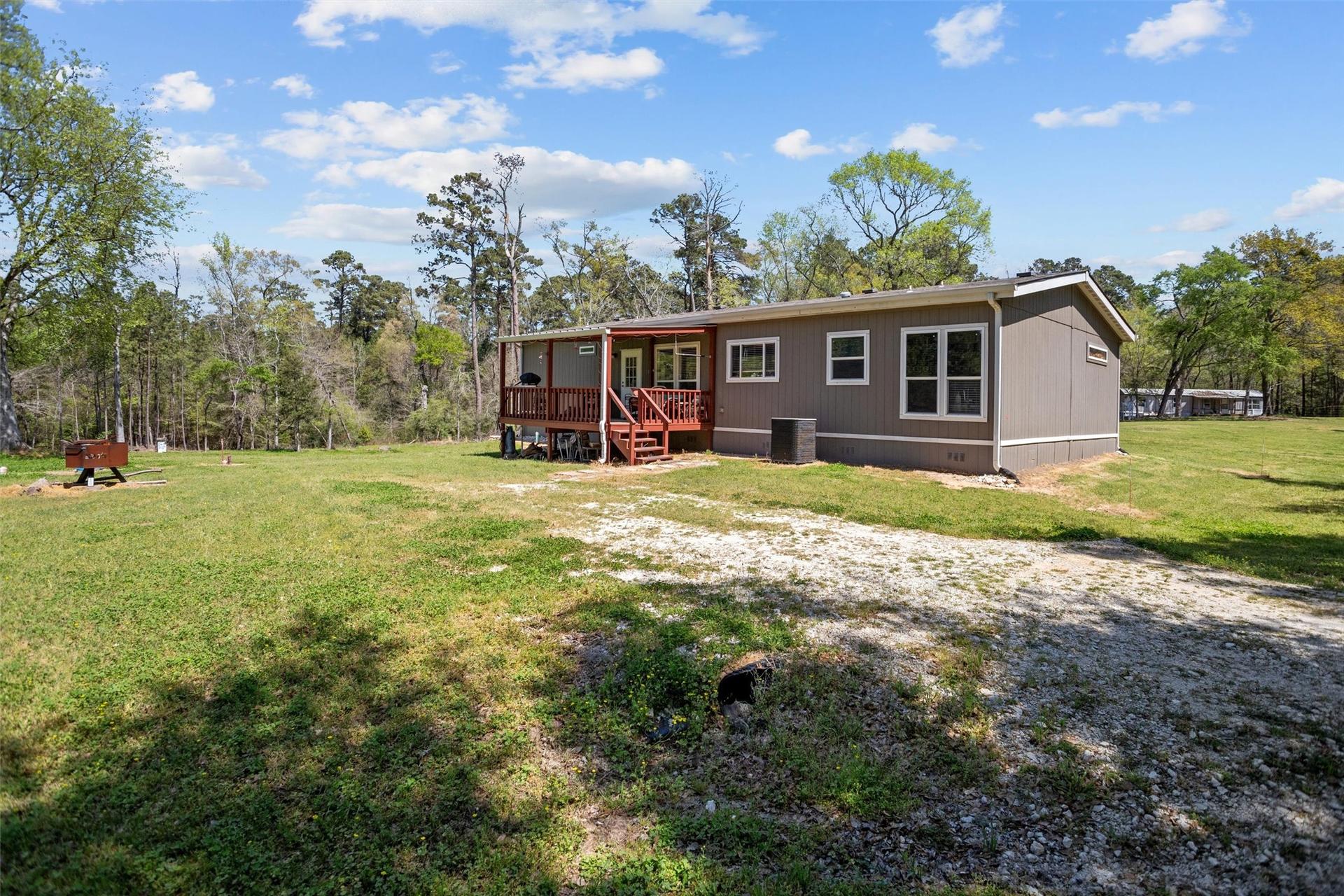 186 State Highway 7, Crockett, TX, 75835