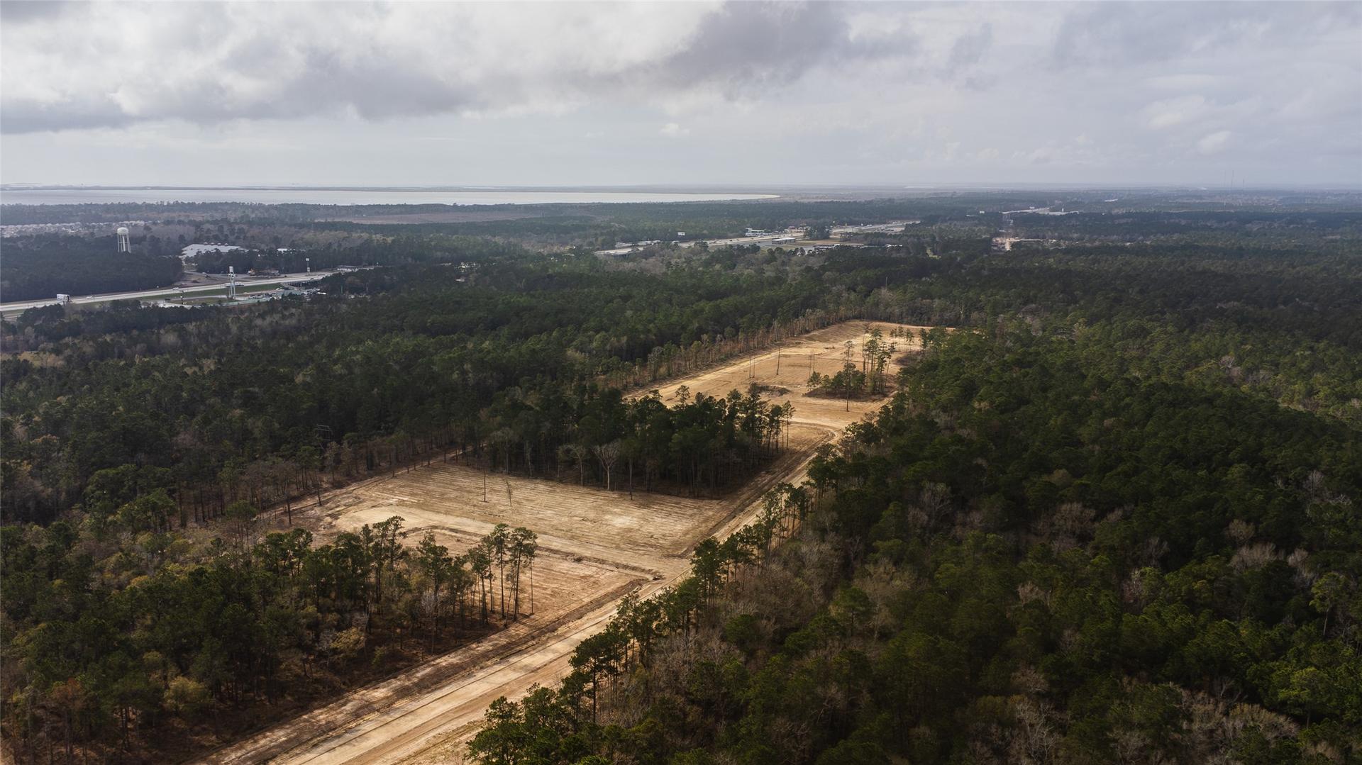 6881 Highway 61, Hankamer, TX, 77560