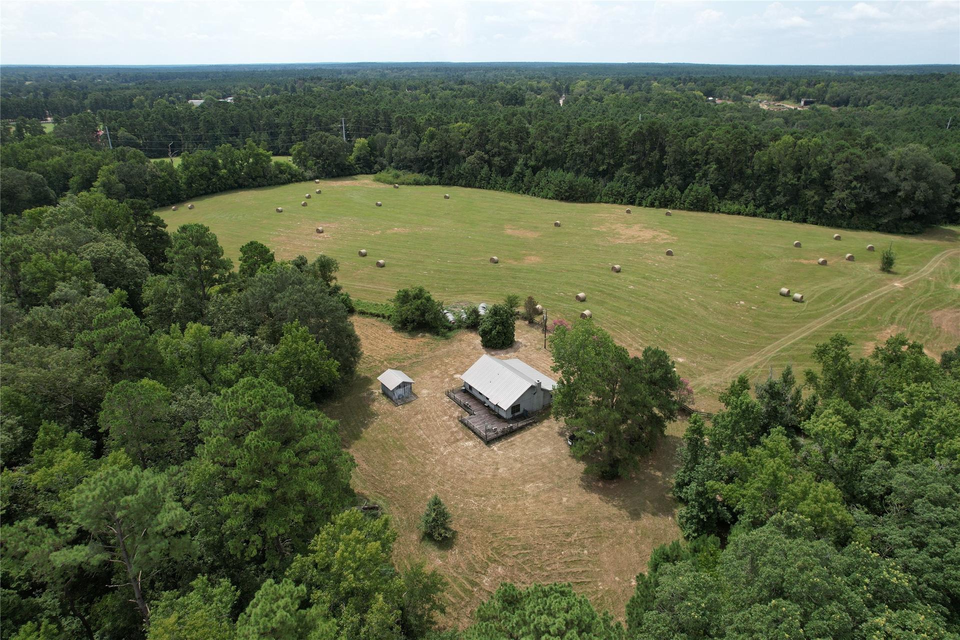 120 FSR 513, Kennard, TX, 75847