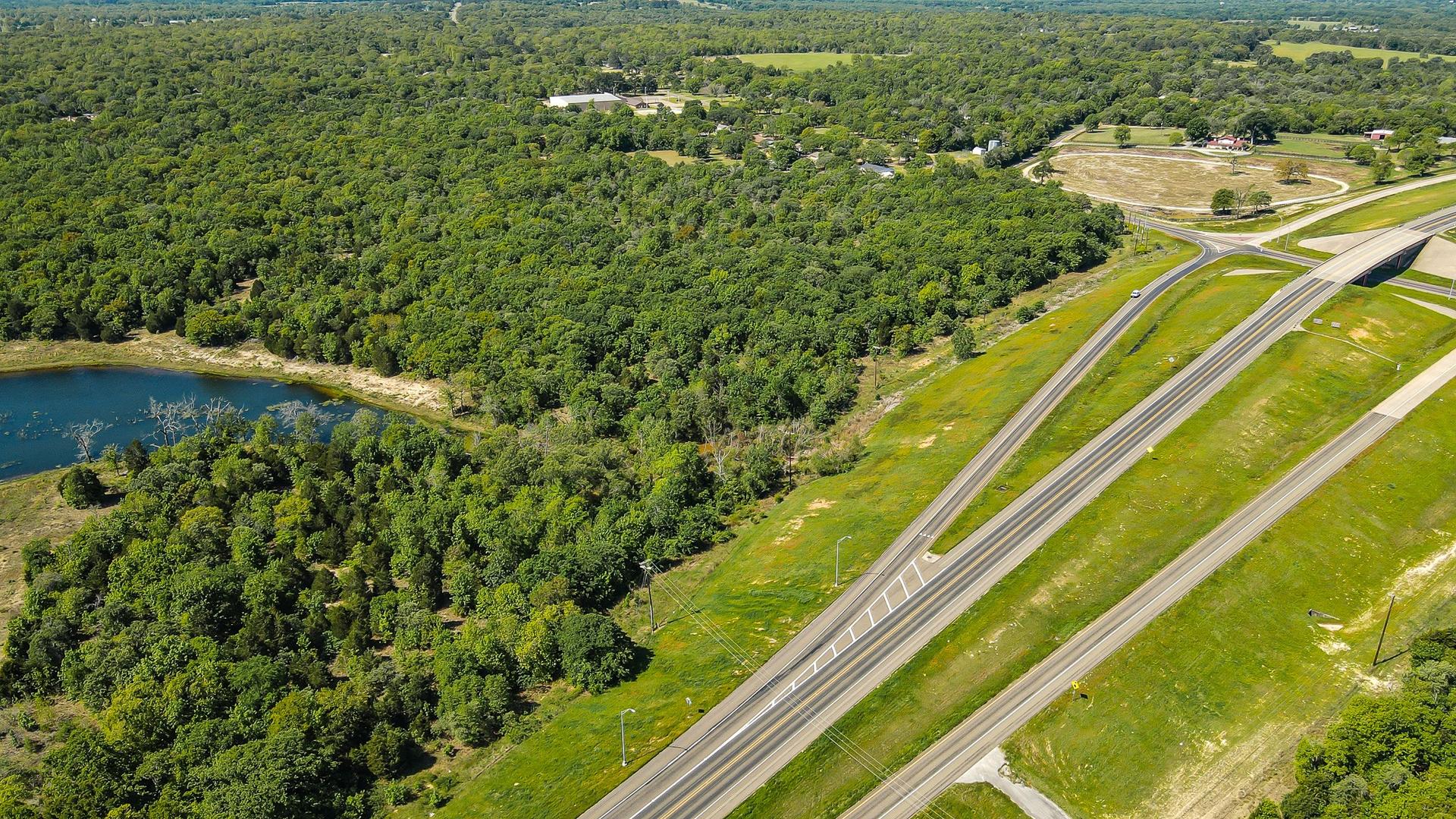 0001 FM 2494, Athens, TX, 75751