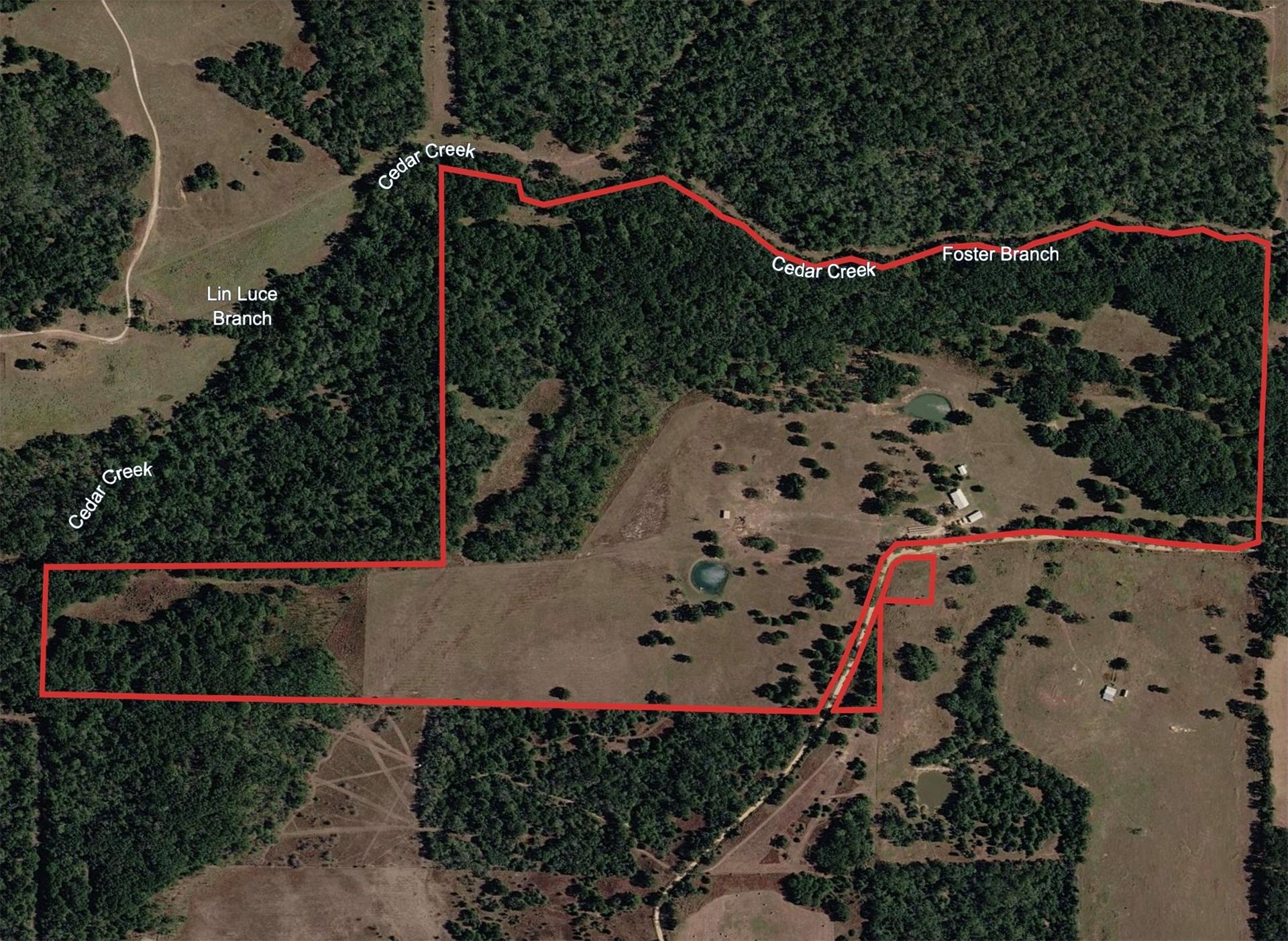 3457 County Road 364, Milano, TX, 76556