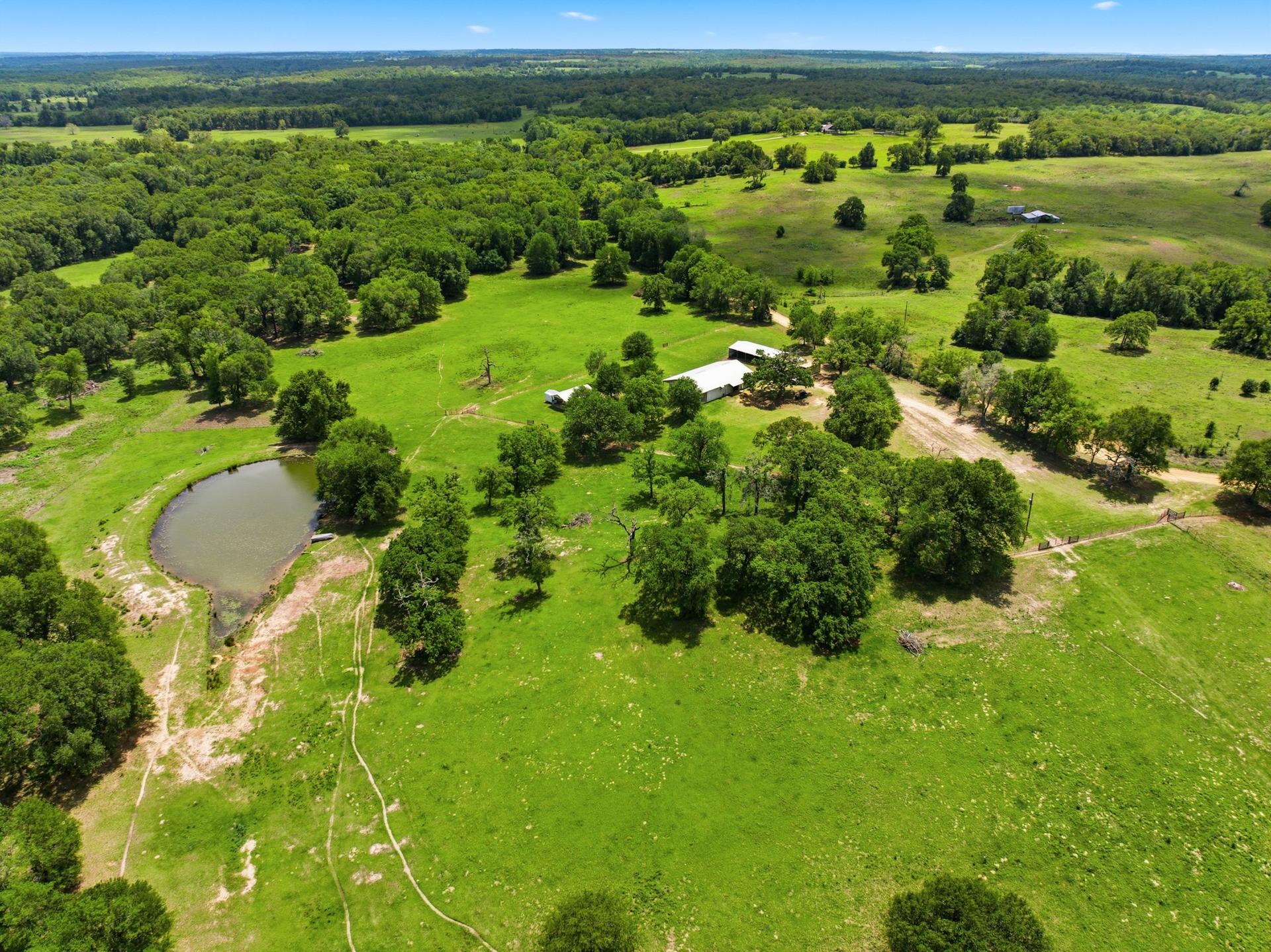 3457 County Road 364, Milano, TX, 76556