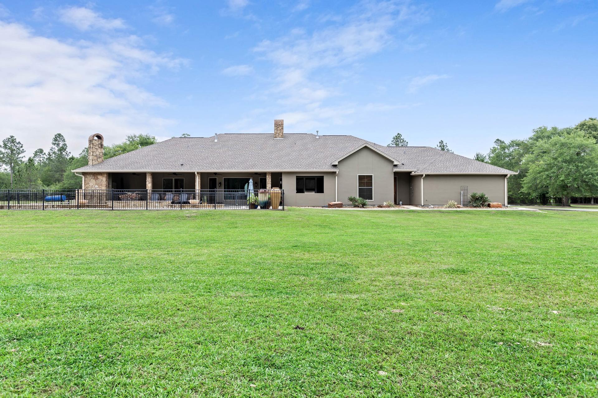 3139 Fm 1293, Kountze, TX, 77625