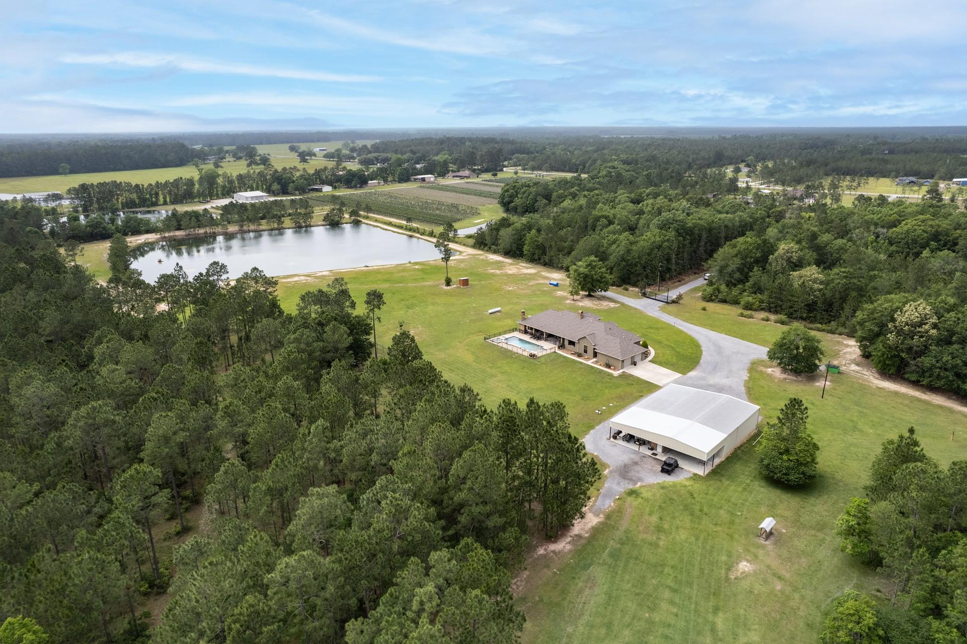 3139 Fm 1293, Kountze, TX, 77625