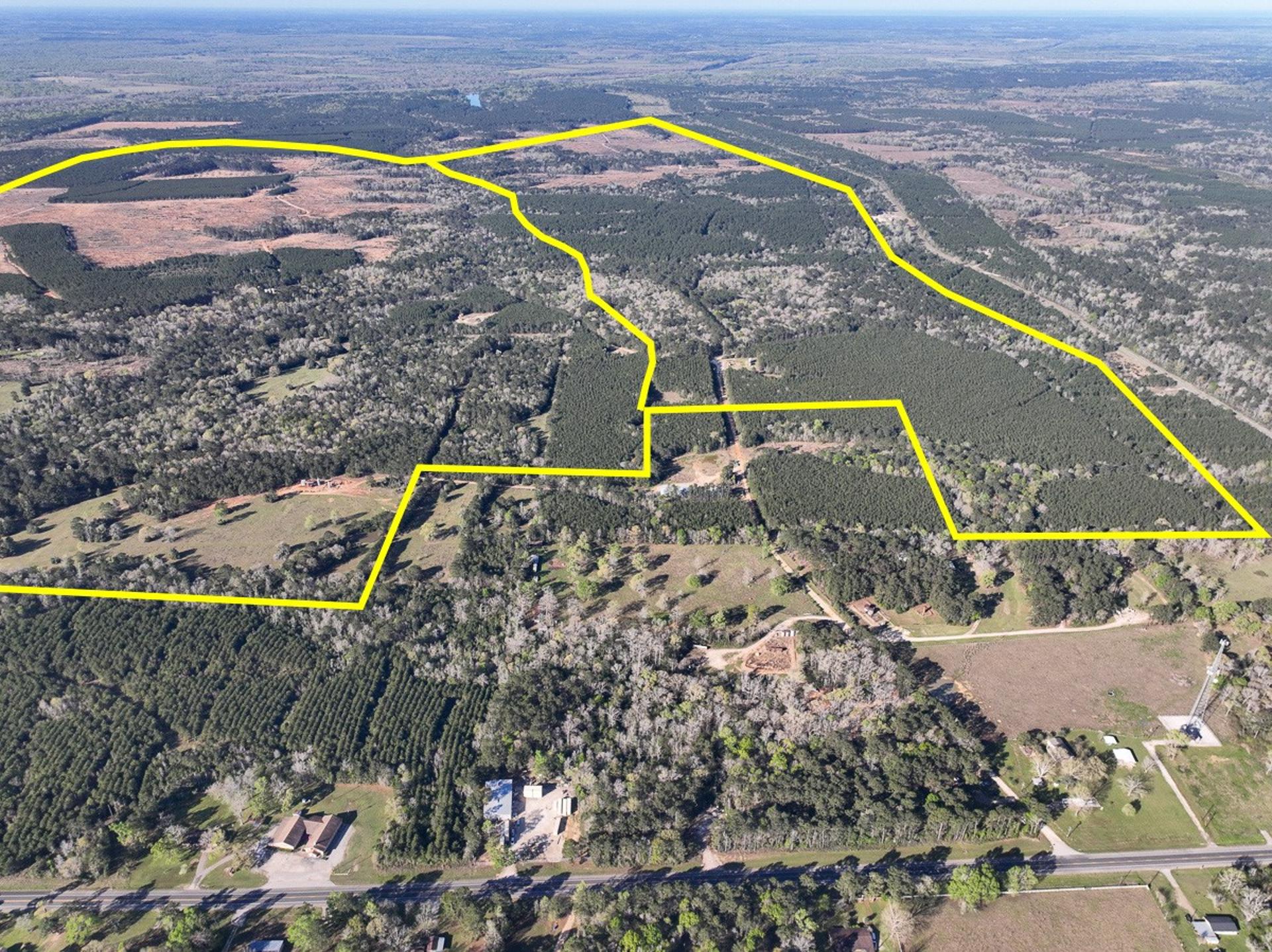 03 Highway 146, Livingston, TX, 77351