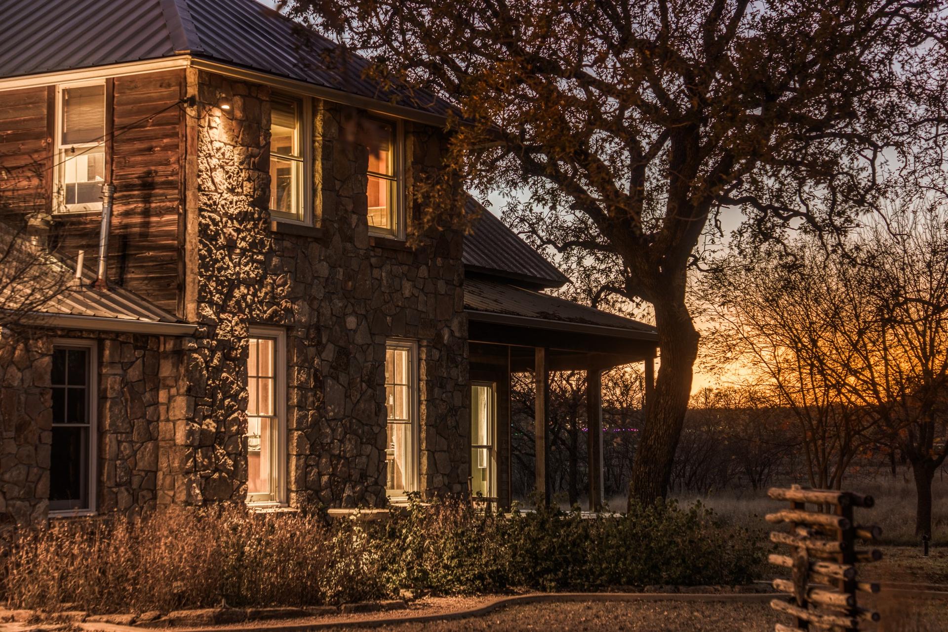 2969 County Road 422, Talpa, TX, 76882