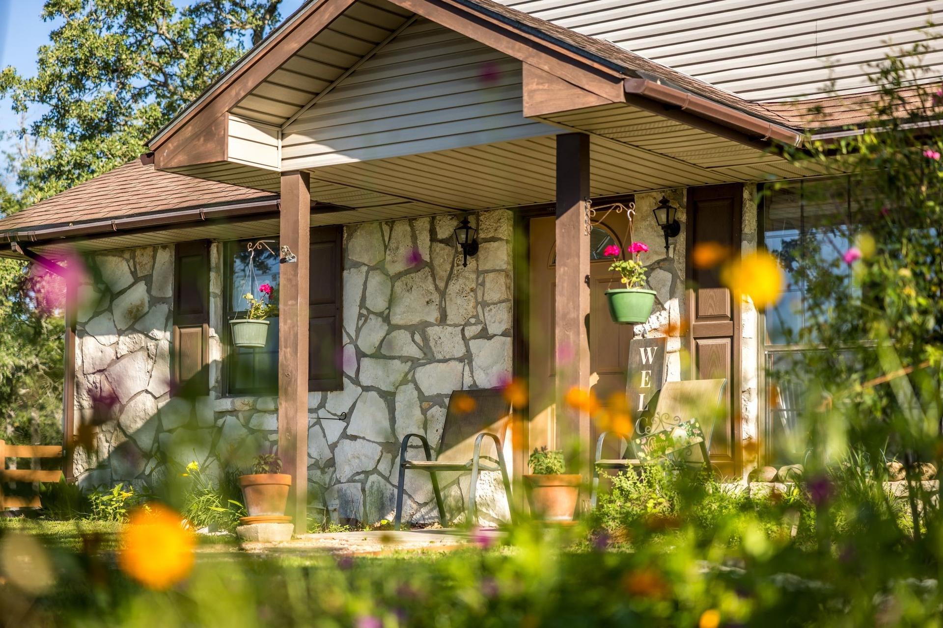 2062 Fm 1291, Fayetteville, TX, 78940