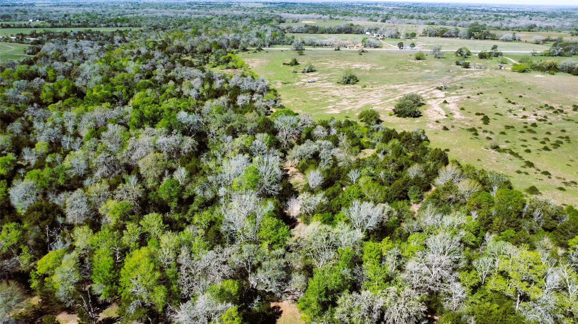 TBD County Road 138, Hallettsville, TX, 77964