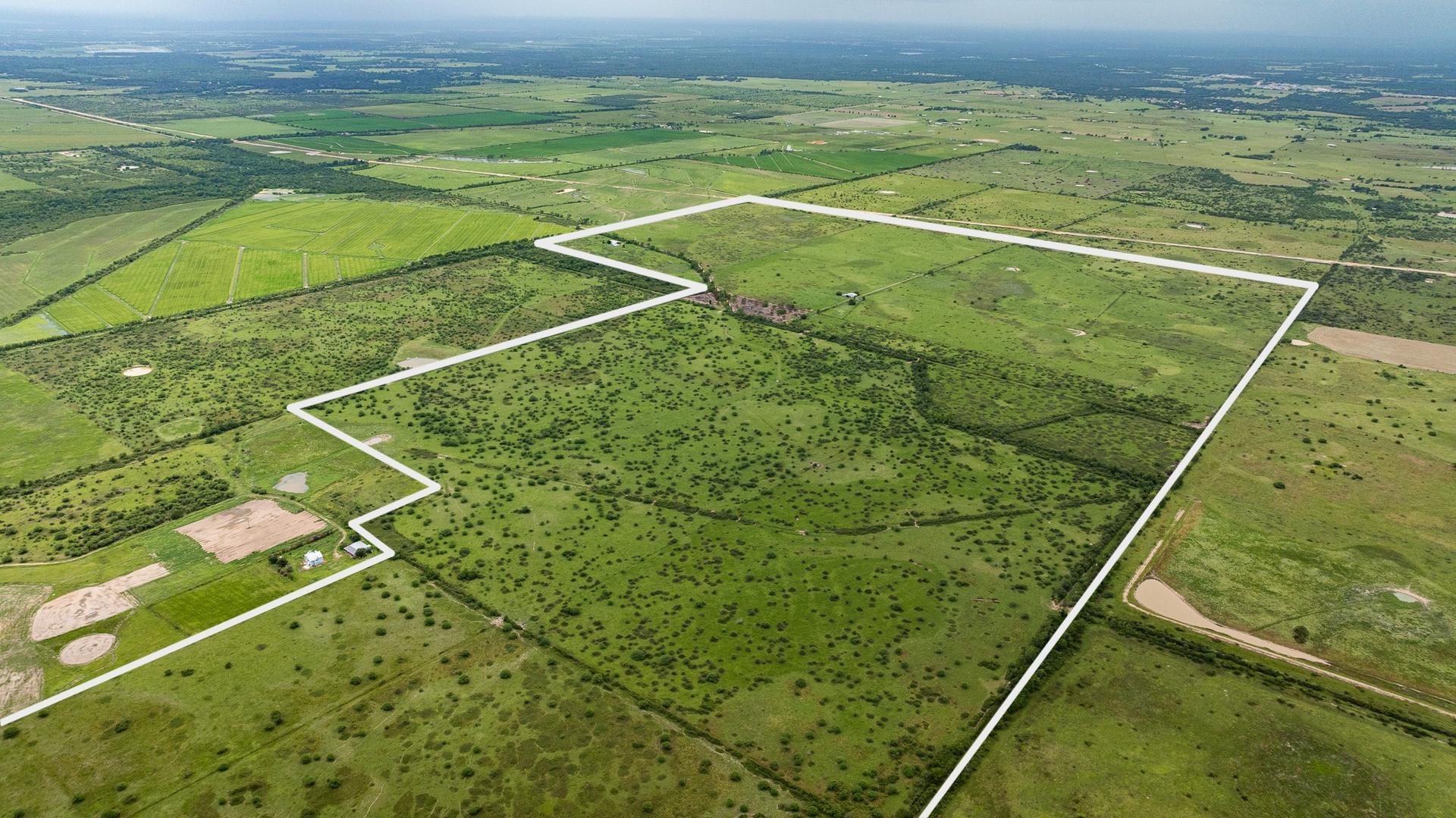 TBD Rice Rd, Cat Spring, TX, 78933