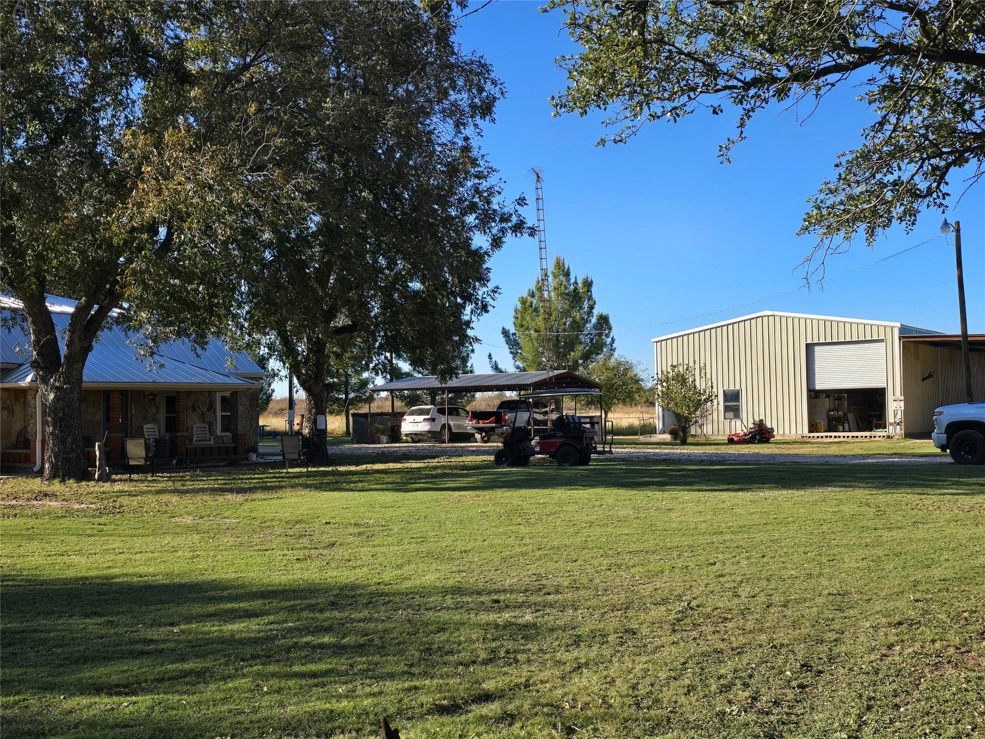 7200 US Highway 84, Coleman, TX, 76834