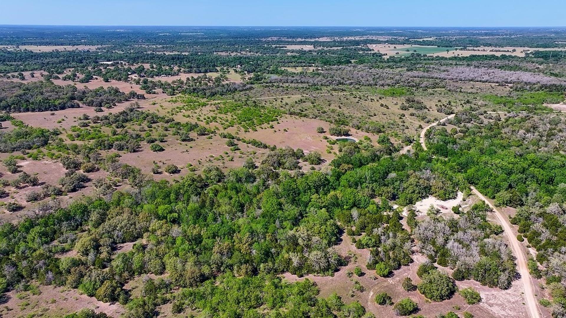 1703 Post Oak, La Grange, TX, 78945