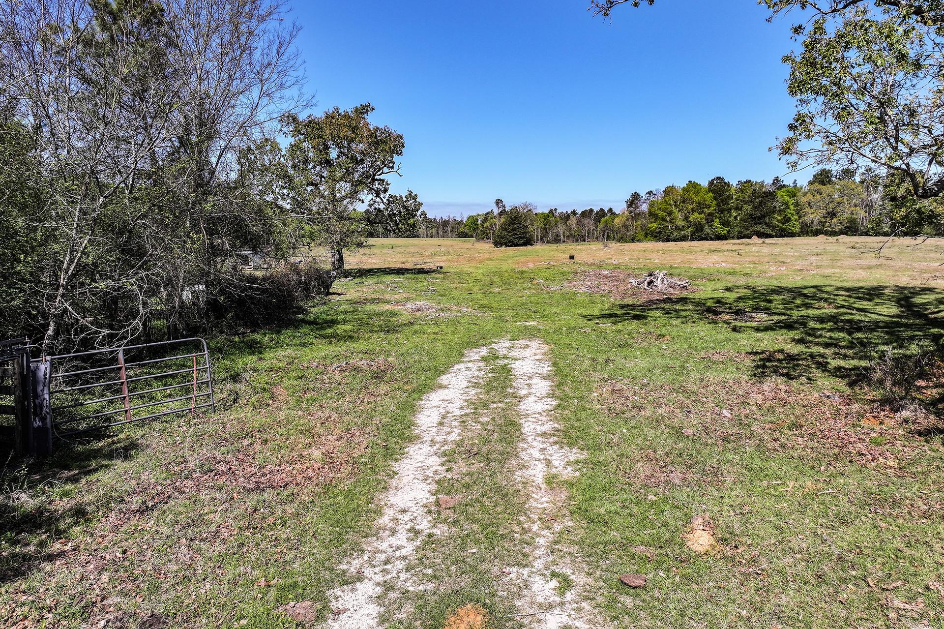 139.82 Acres State Highway 21 E, Crockett, TX, 75835