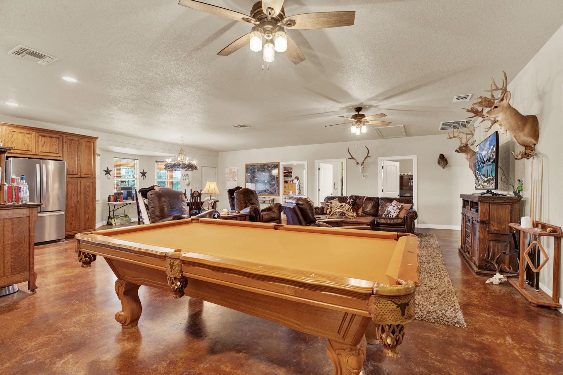 3691 K2 Road, Mountain Home, TX, 78058