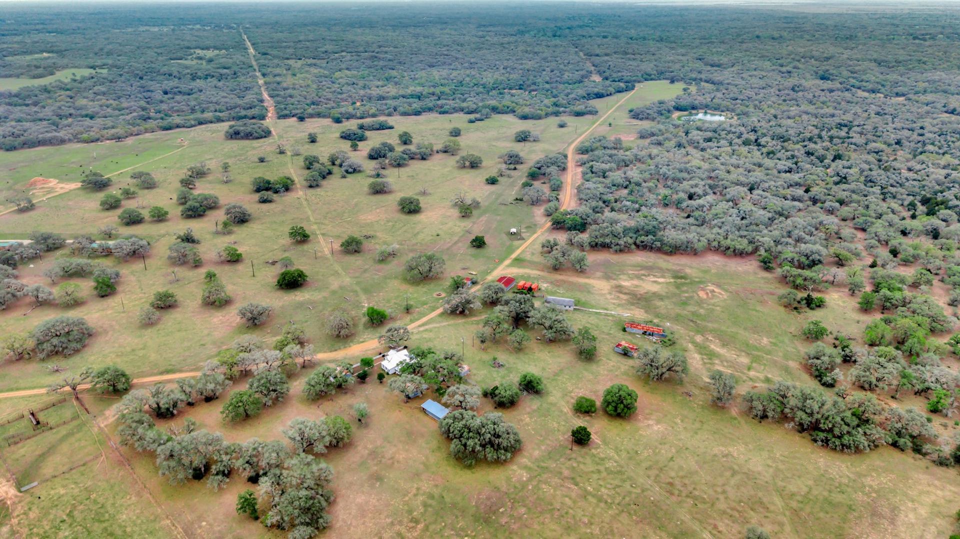 16297 State Highway 111, Yoakum, TX, 77995