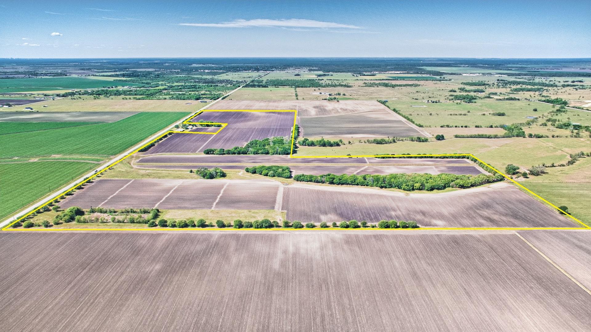 000 FM 1462, Damon, TX, 77430