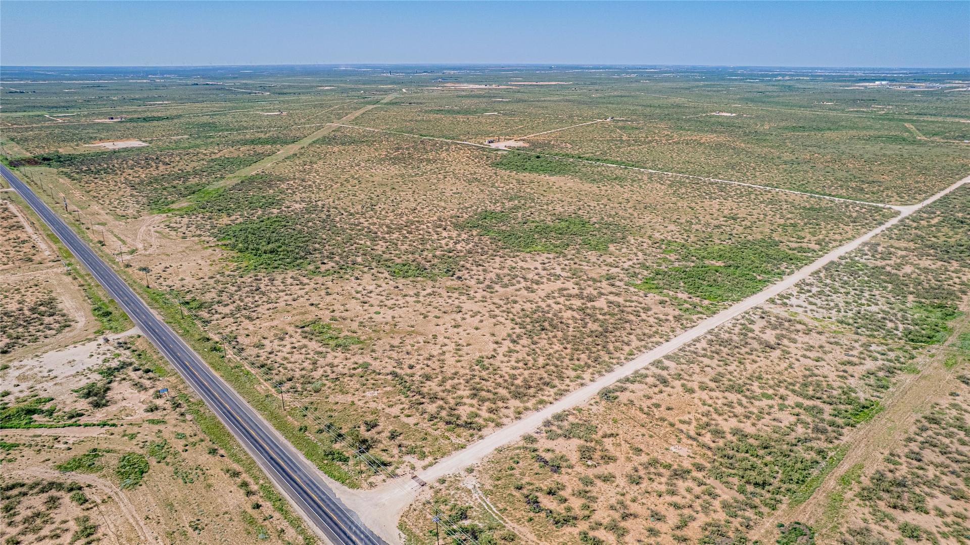 TBD 338ac Fm-1379, Midland, TX, 79706
