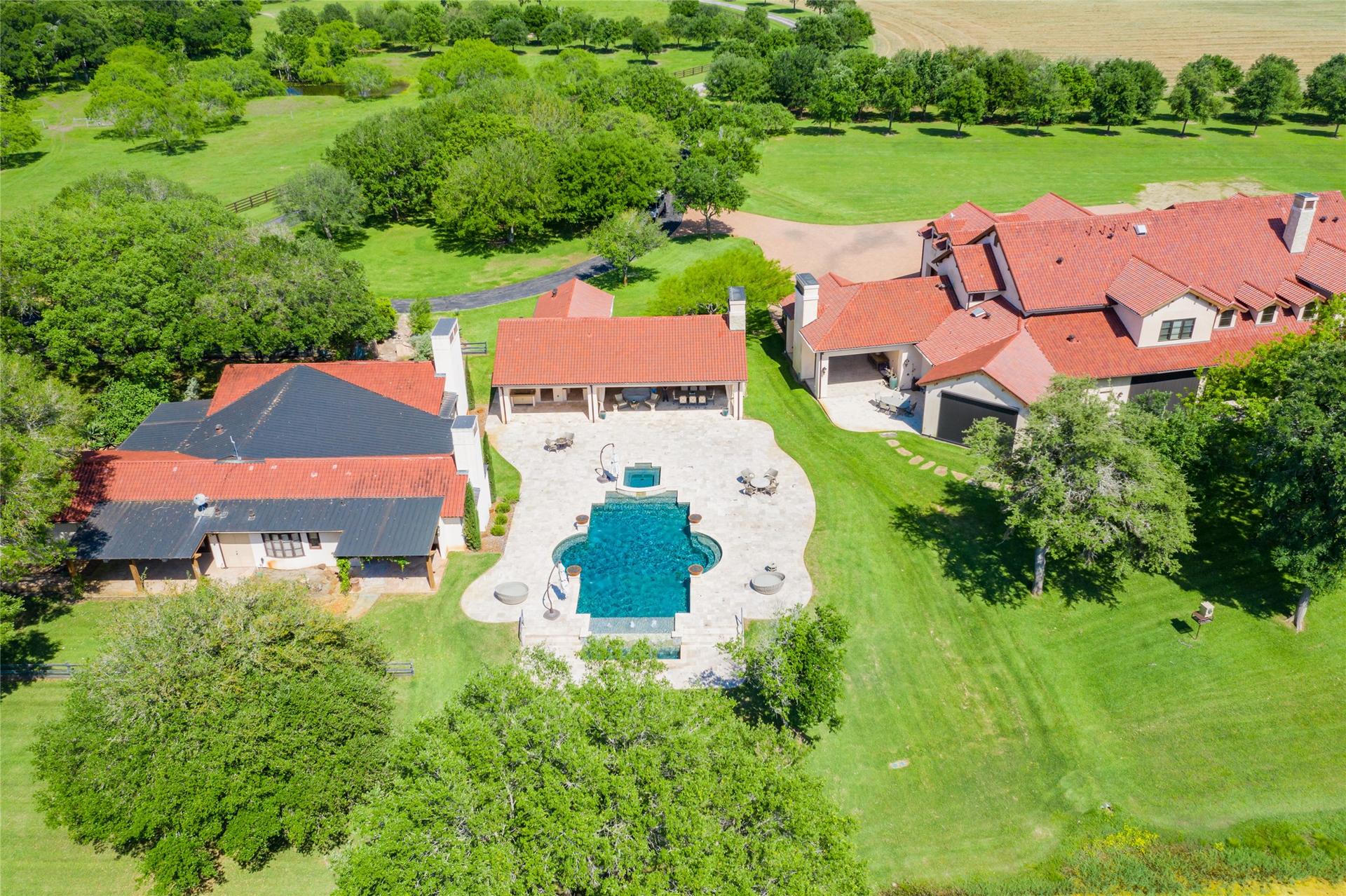 21729 FM 1887, Hempstead, TX, 77445