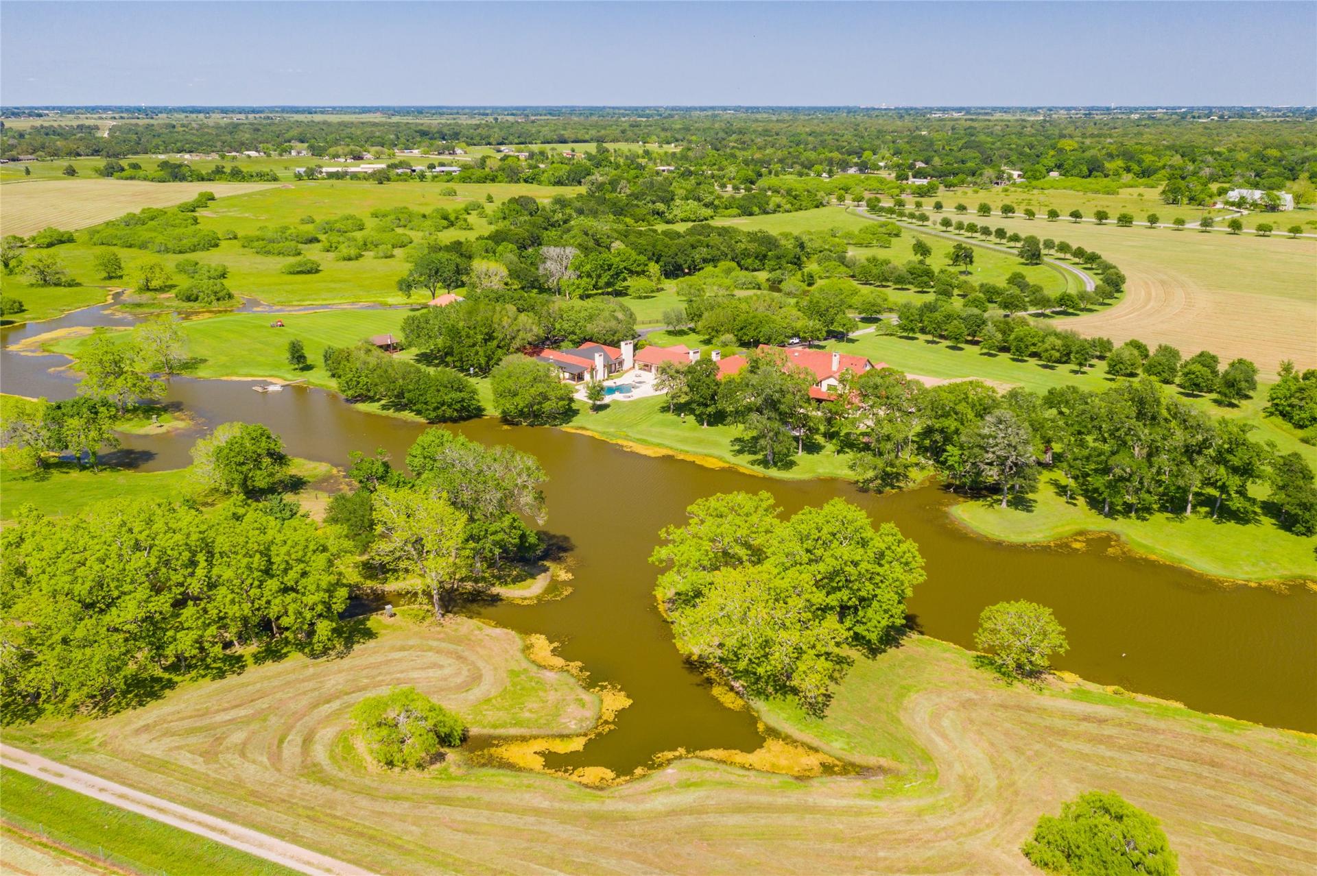 21729 FM 1887, Hempstead, TX, 77445