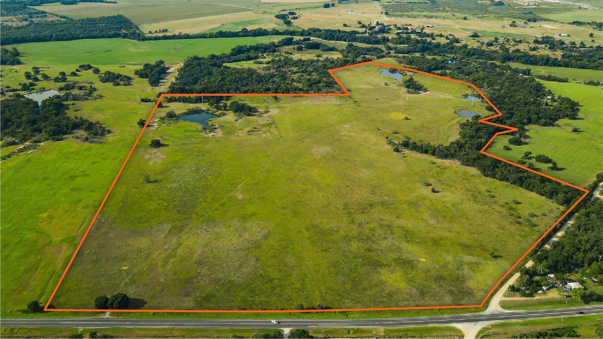 TBD FM 485, Cameron, TX, 76520