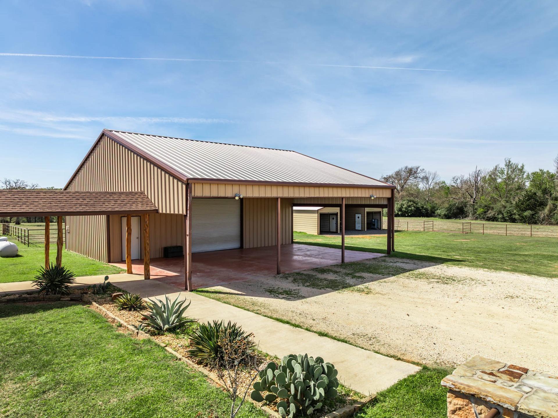 3713 County Road 386, Marquez, TX, 77865