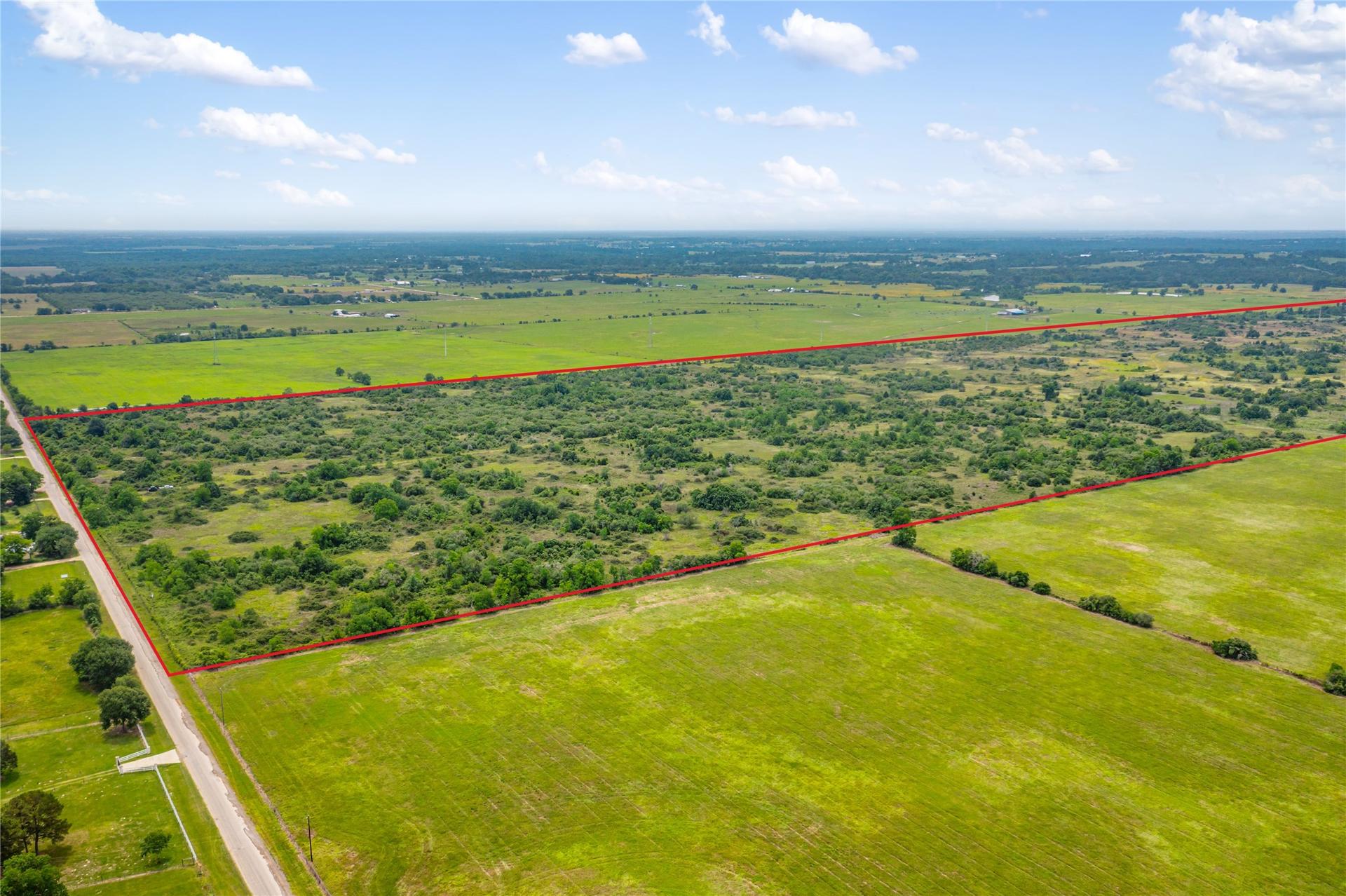 1055 Lisa Mae, Bellville, TX, 77418