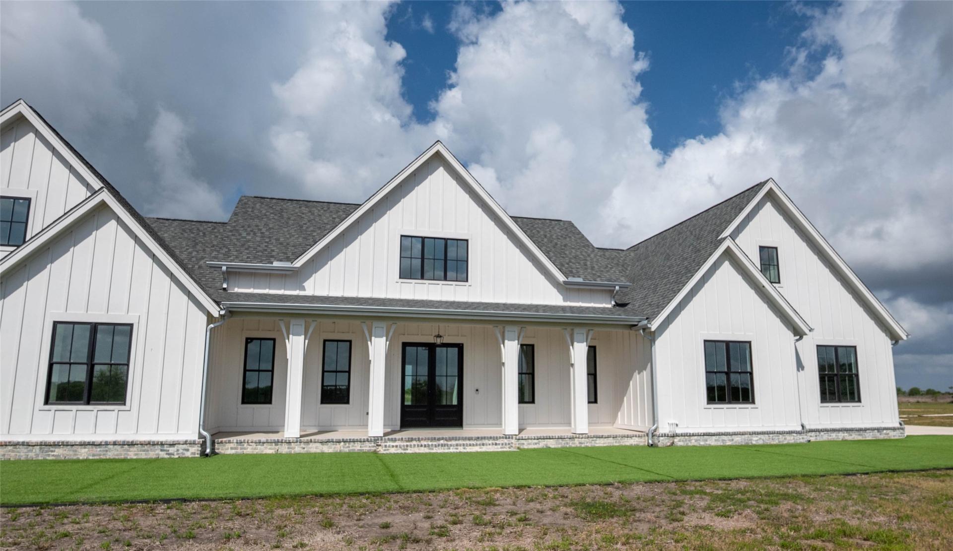 13458 County Road 210, Danbury, TX, 77534