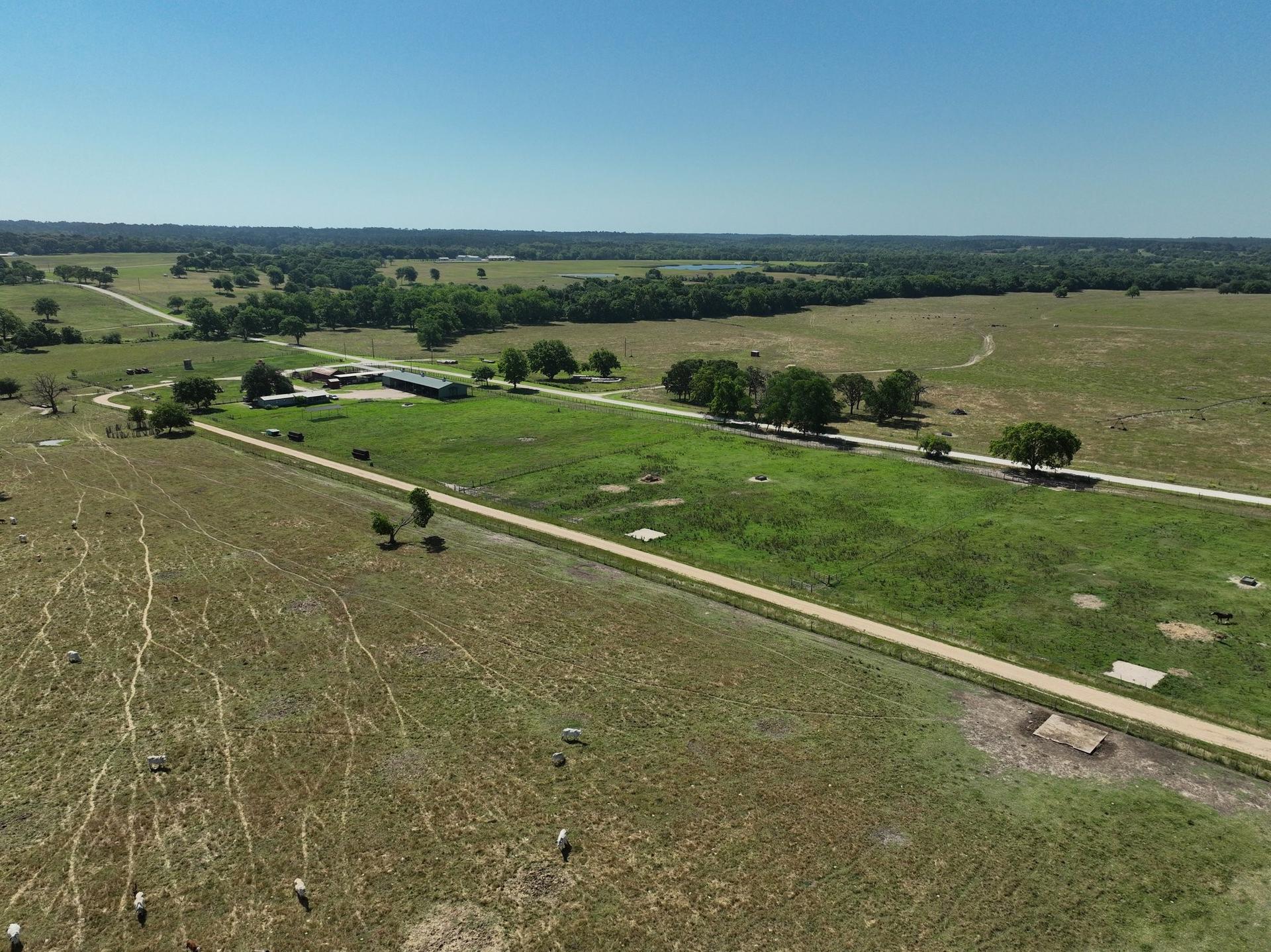 Tract #7 CR 305, Navasota, TX, 77868
