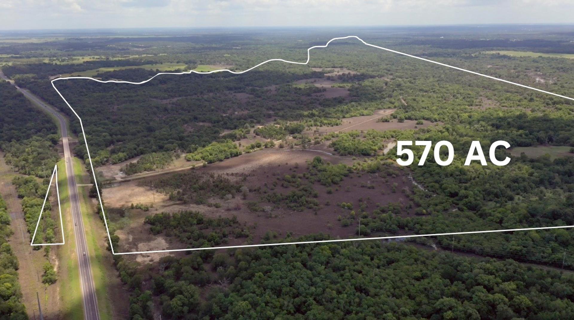 TBD 570 AC Tx-30, College Station, TX, 77845