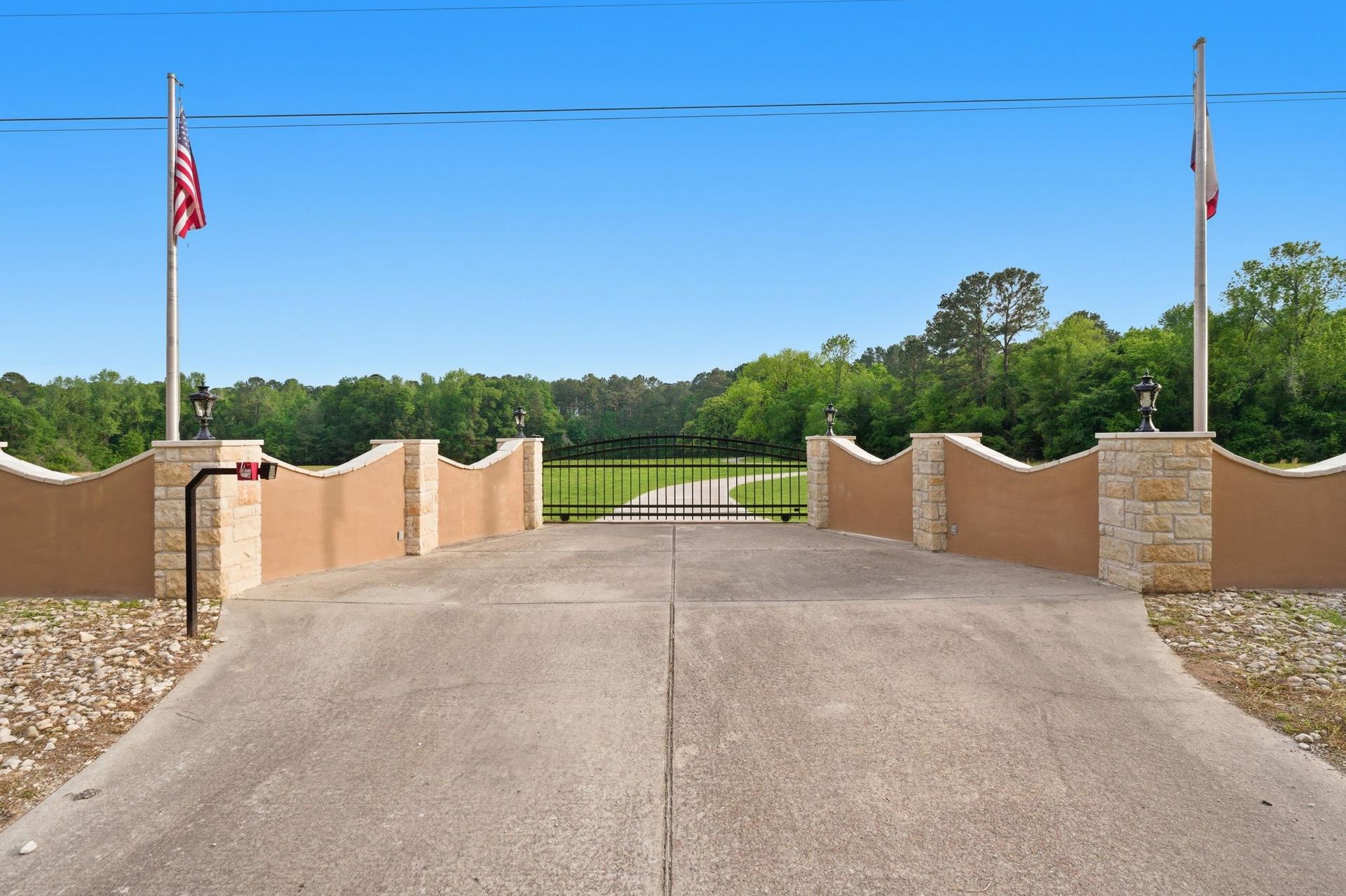 43 Pool, Richards, TX, 77873