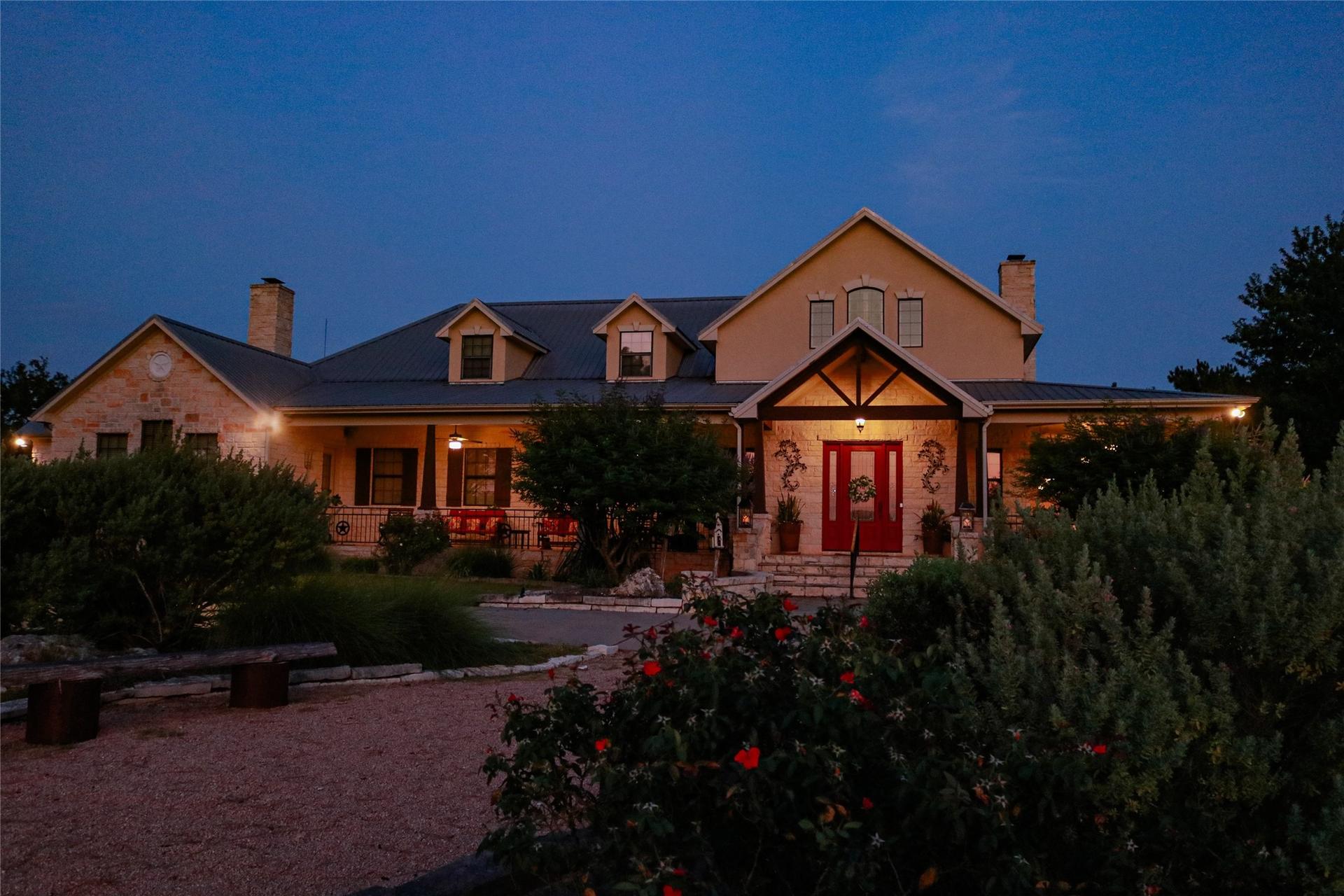1893 Highway 159, Bellville, TX, 77418