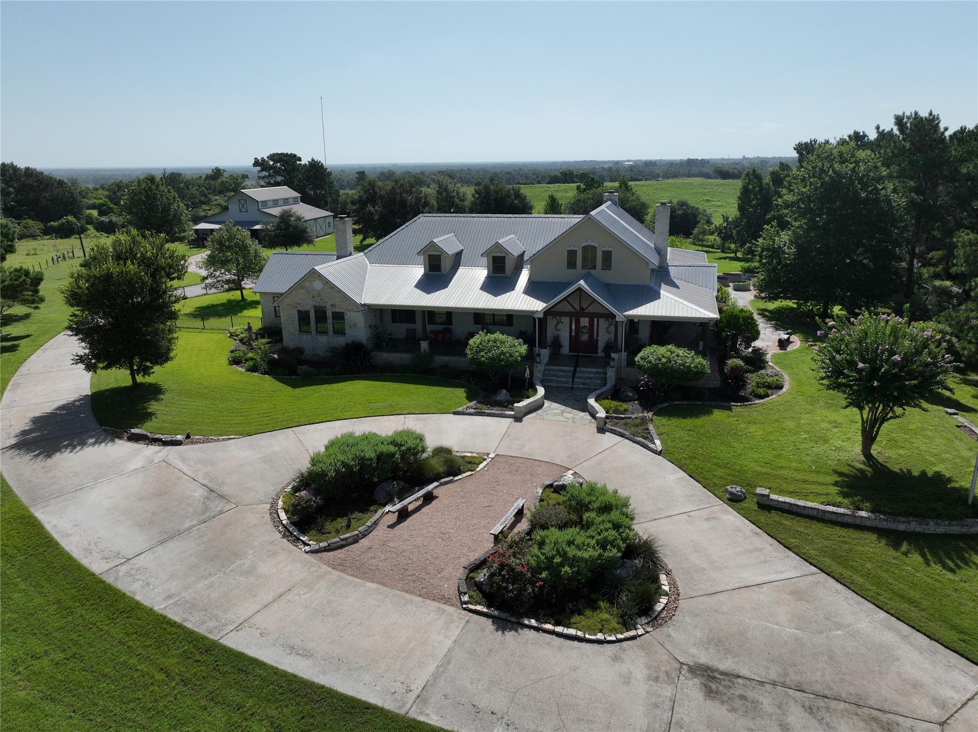1893 Highway 159, Bellville, TX, 77418