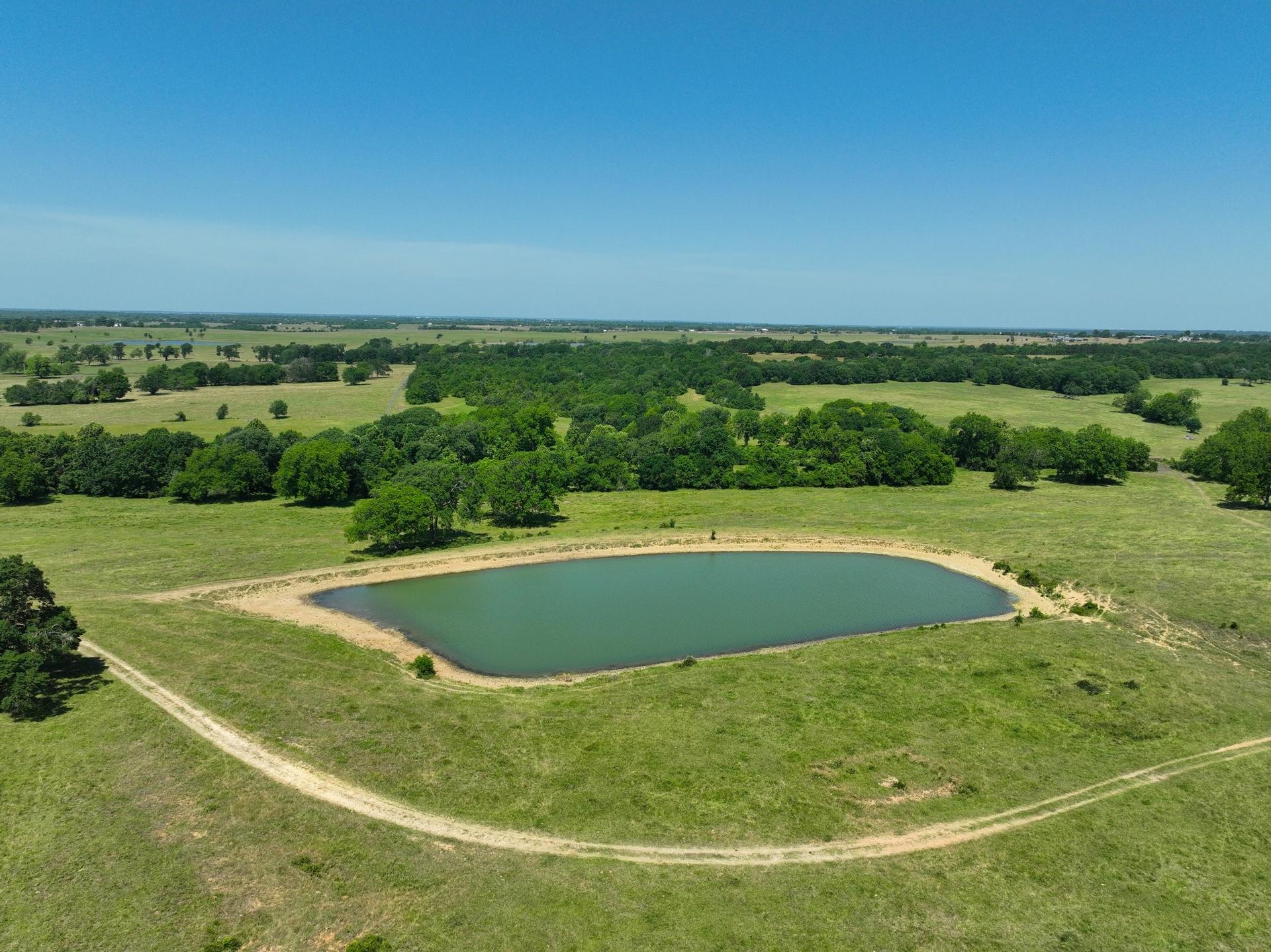 Tract #9 CR 305, Navasota, TX, 77868