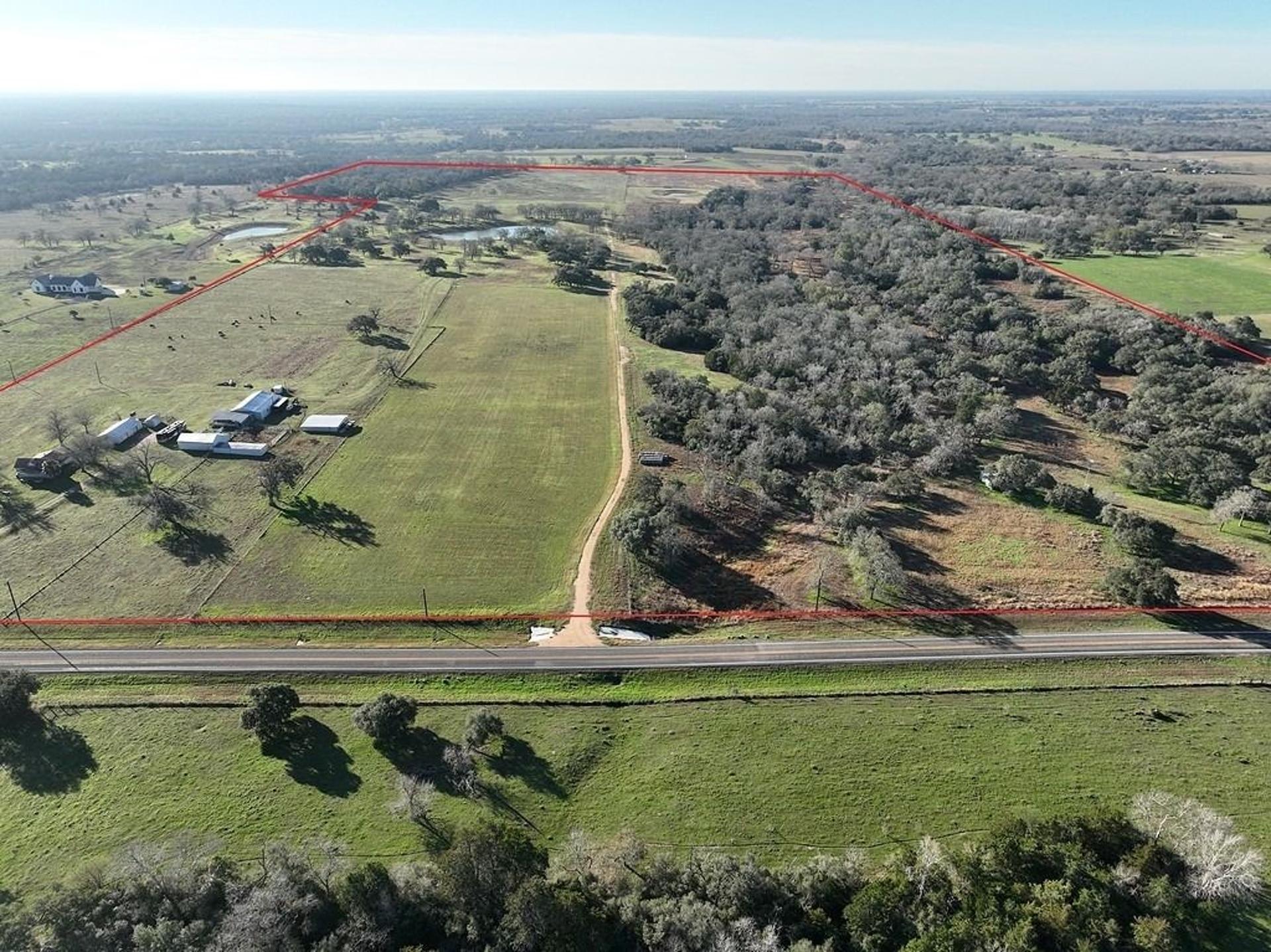 1440 FM 2434, Weimar, TX, 78962