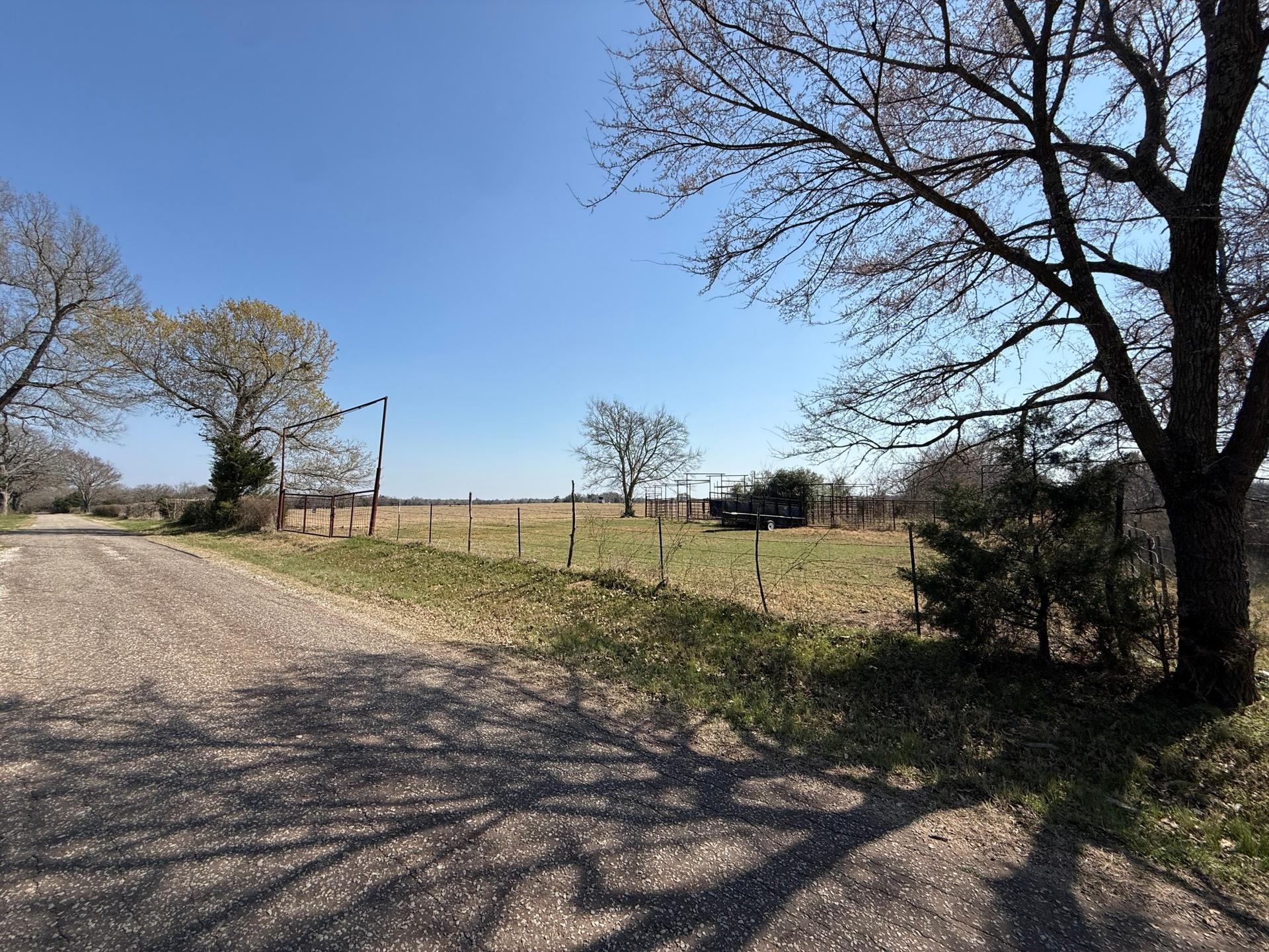 TBD Tract #1 FCR 510, Fairfield, TX, 75840