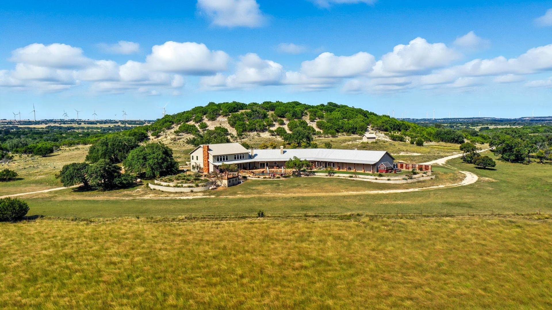 681 Cr 315, Goldthwaite, TX, 76844