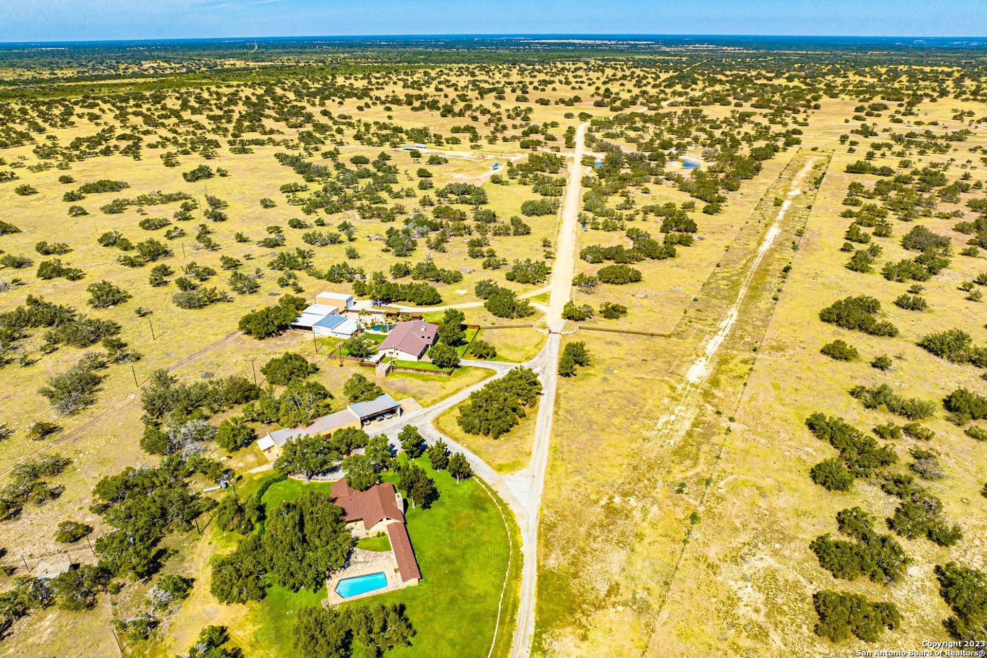 00 SCR 314, SONORA, TX, 76950