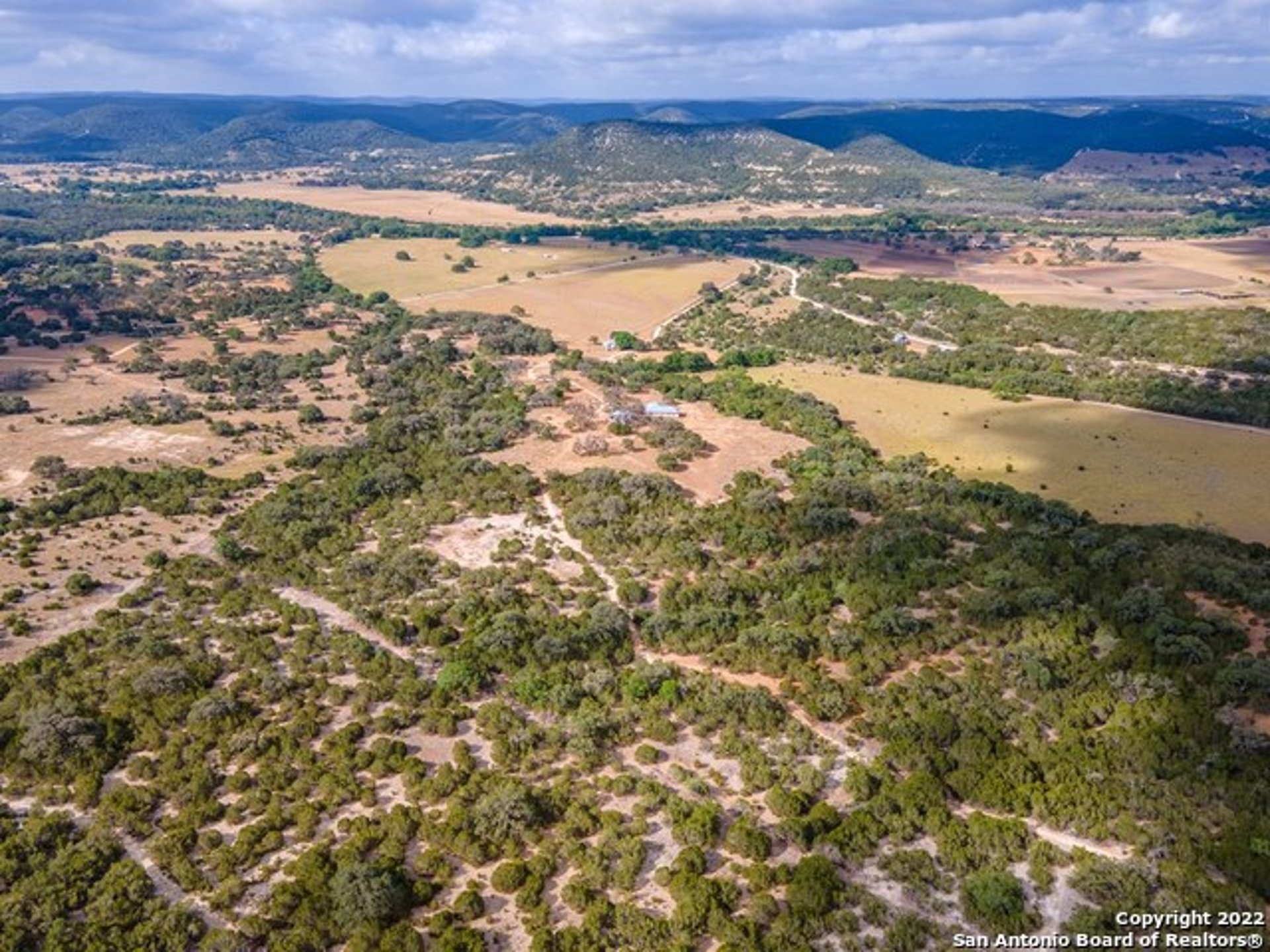 326 Rocky Creek Rd, MEDINA, TX, 78055