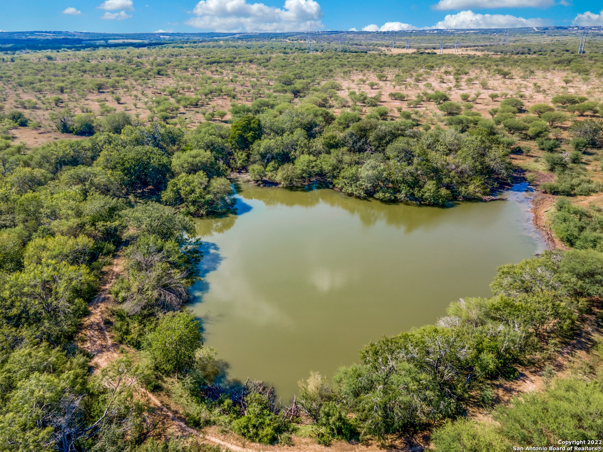 000 Cr 145, KENEDY, TX, 78119