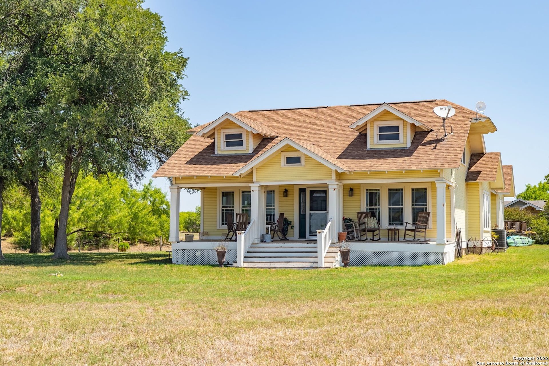 11801 JIM TERRILL RD, SANANTONIO, TX, 78263