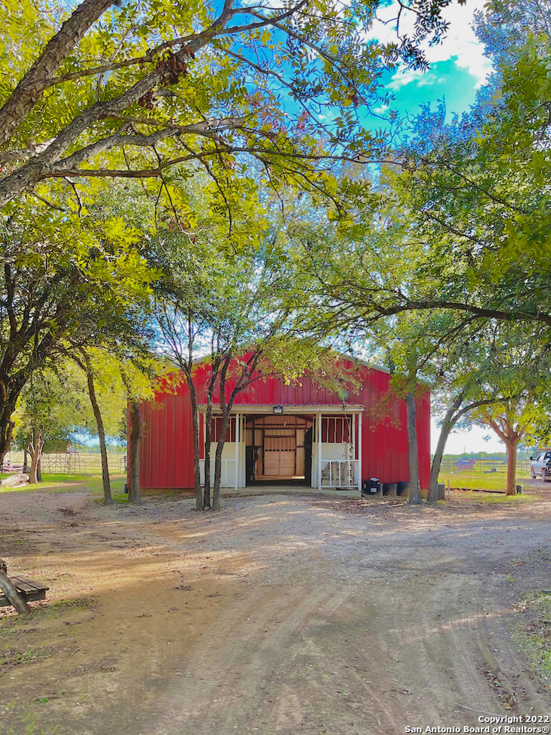10671 BRIGGS RD, ATASCOSA, TX, 78002