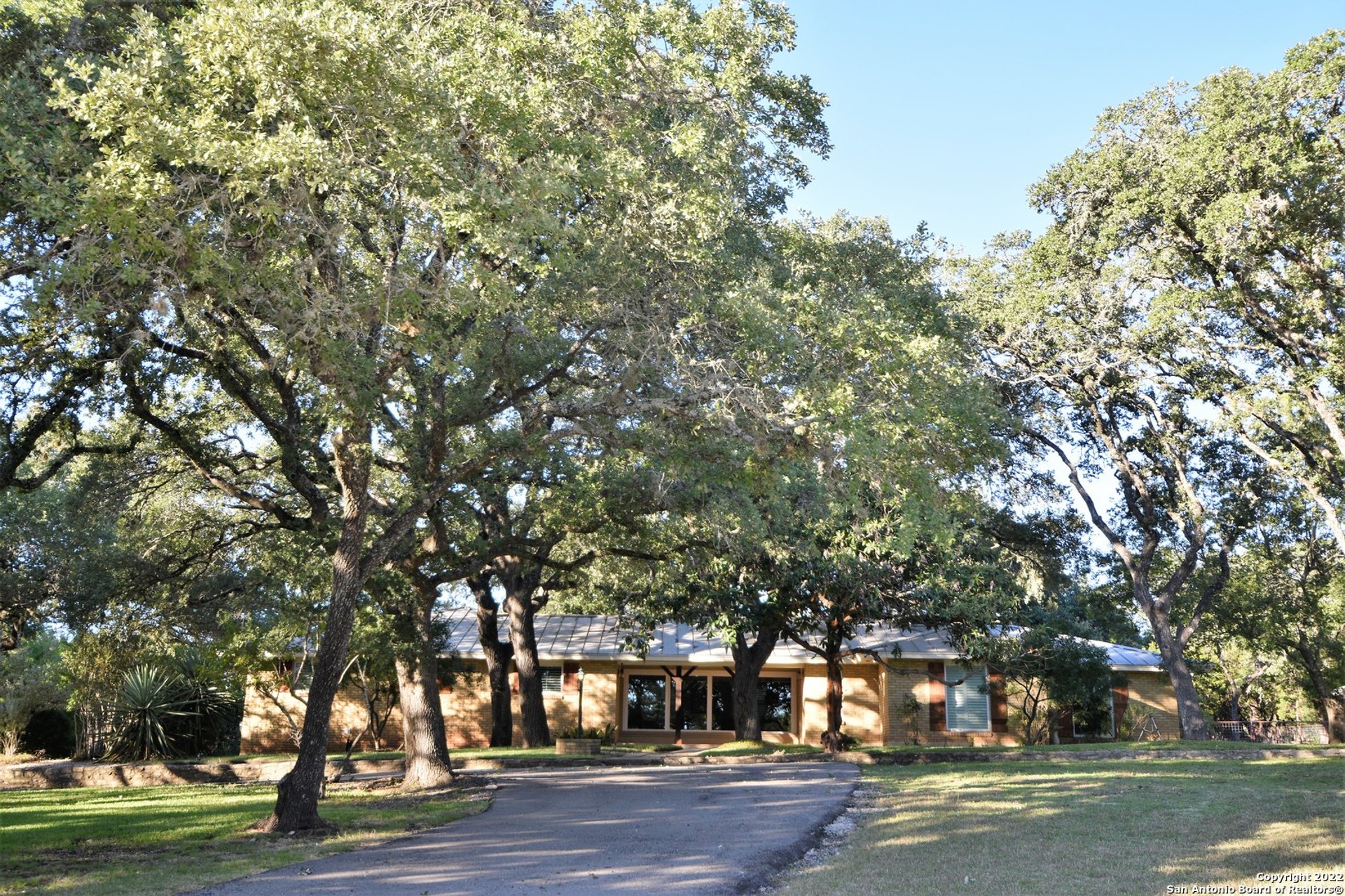 23770 BLANCO RD, SANANTONIO, TX, 78260-6600