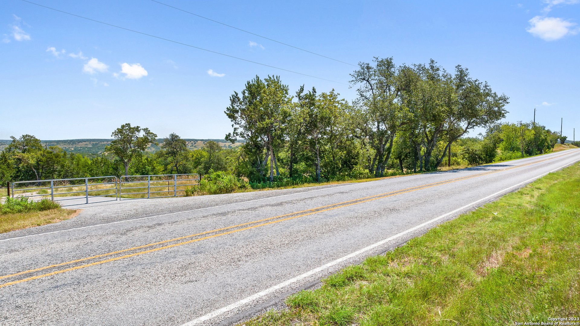 TRACT 23 Ranch Road 1623, BLANCO, TX, 78671