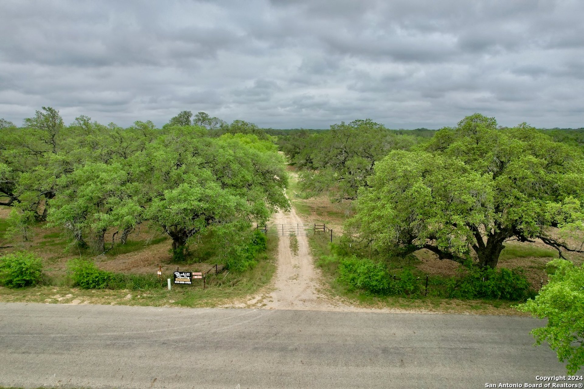177.9 AC CR 7711, DEVINE, TX, 78016