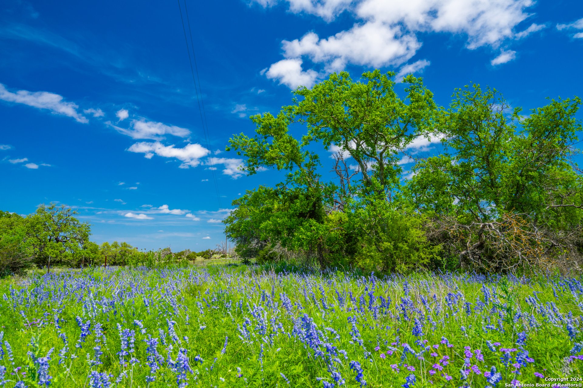 0 Jung Road, HARPER, TX, 78631