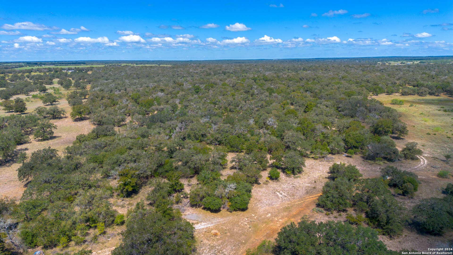 TBD County Road 434, STOCKDALE, TX, 78155